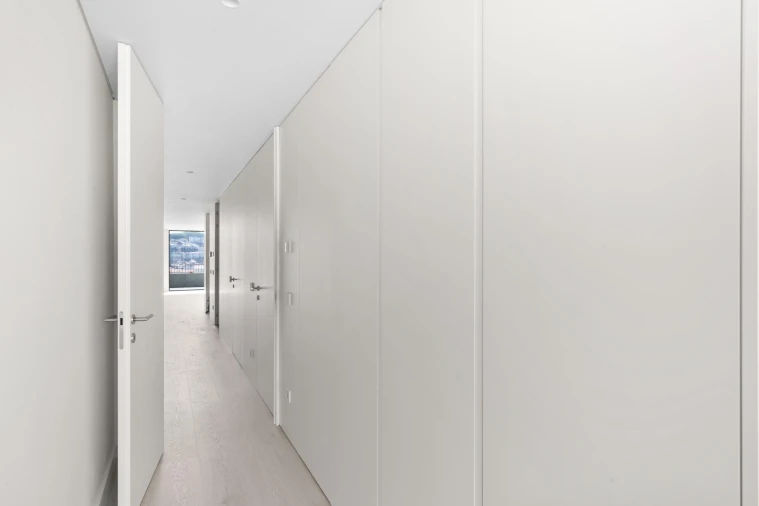 Apartamento T2 para Venda em Santa Marinha e São Pedro da Afurada Foto 21