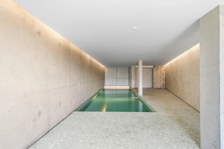 Apartamento T2 para Venda em Santa Marinha e São Pedro da Afurada Foto 30