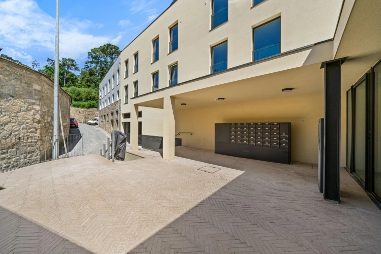 Apartamento T2 para Venda em Santa Marinha e São Pedro da Afurada Foto 38