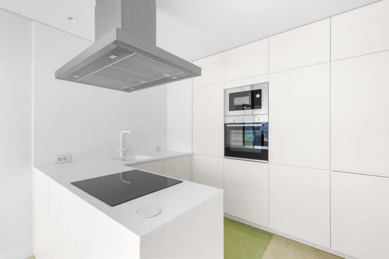 Apartamento T2 para Venda em Santa Marinha e São Pedro da Afurada Foto 3