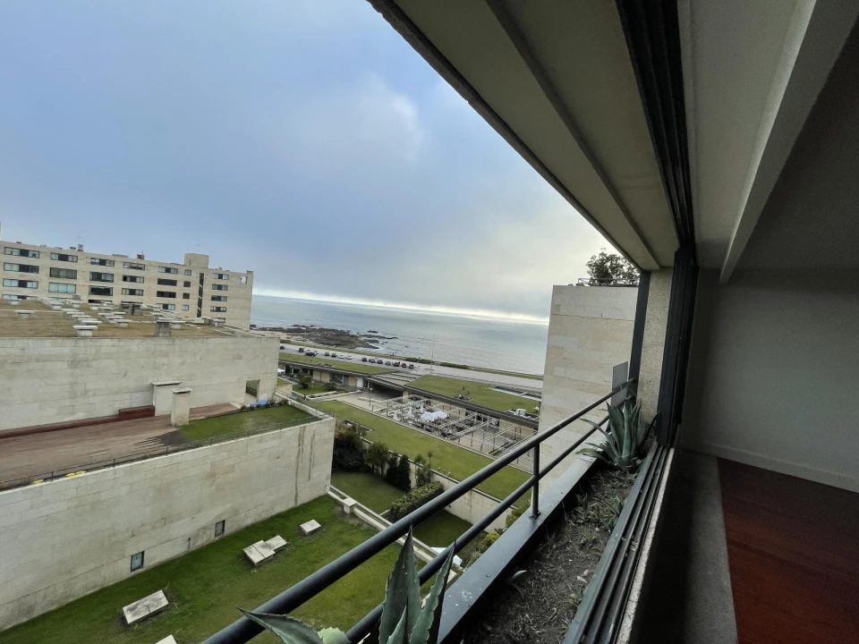 Apartamento T2 para Venda em Custóias, Leça do Balio e Guifões Foto 18