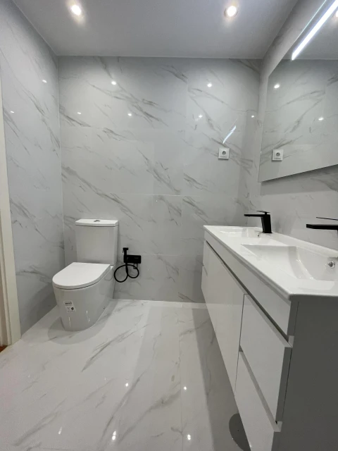 Apartamento T2 para Venda em Custóias, Leça do Balio e Guifões