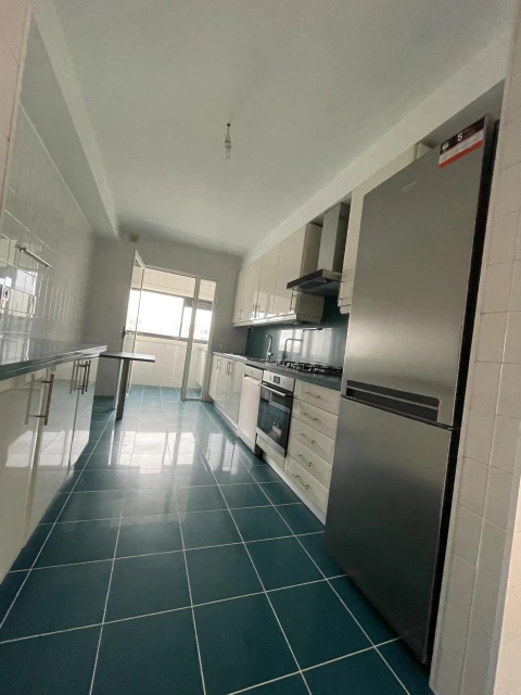 Apartamento T2 para Venda em Custóias, Leça do Balio e Guifões