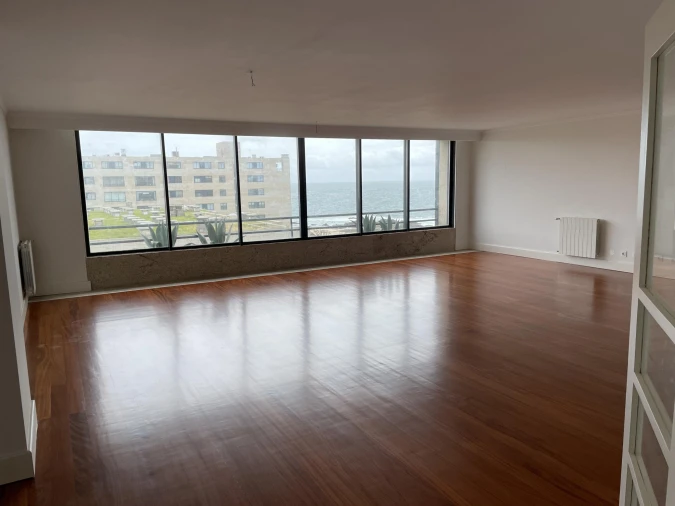 Apartamento T2 para Venda em Custóias, Leça do Balio e Guifões Foto 3