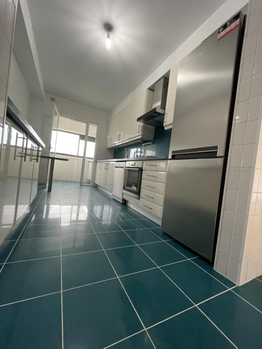 Apartamento T2 para Venda em Custóias, Leça do Balio e Guifões Foto 7