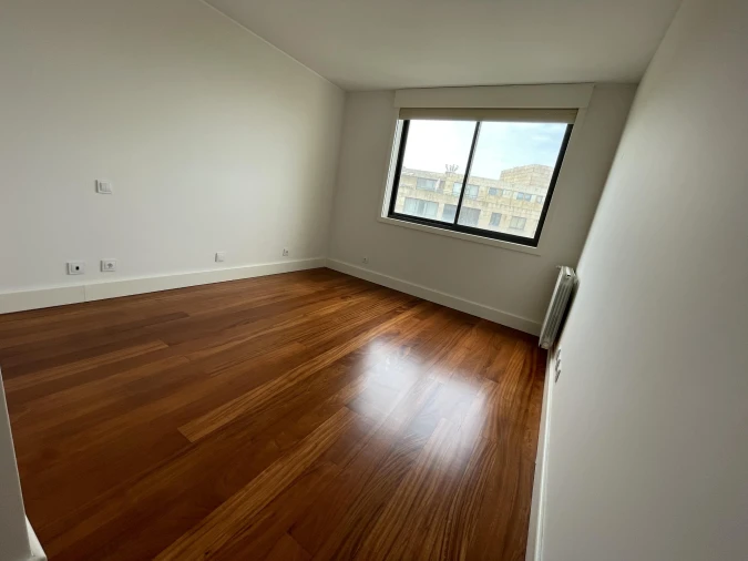 Apartamento T2 para Venda em Custóias, Leça do Balio e Guifões Foto 9