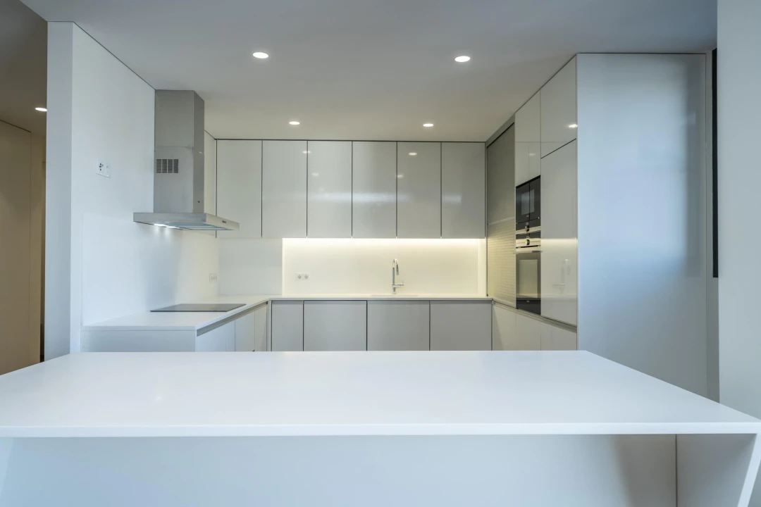 Apartamento T4 para Venda em Matosinhos e Leça da Palmeira Foto 11