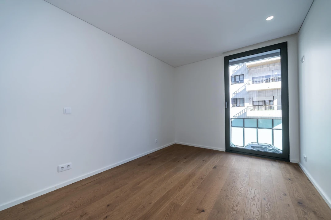 Apartamento T4 para Venda em Matosinhos e Leça da Palmeira Foto 17