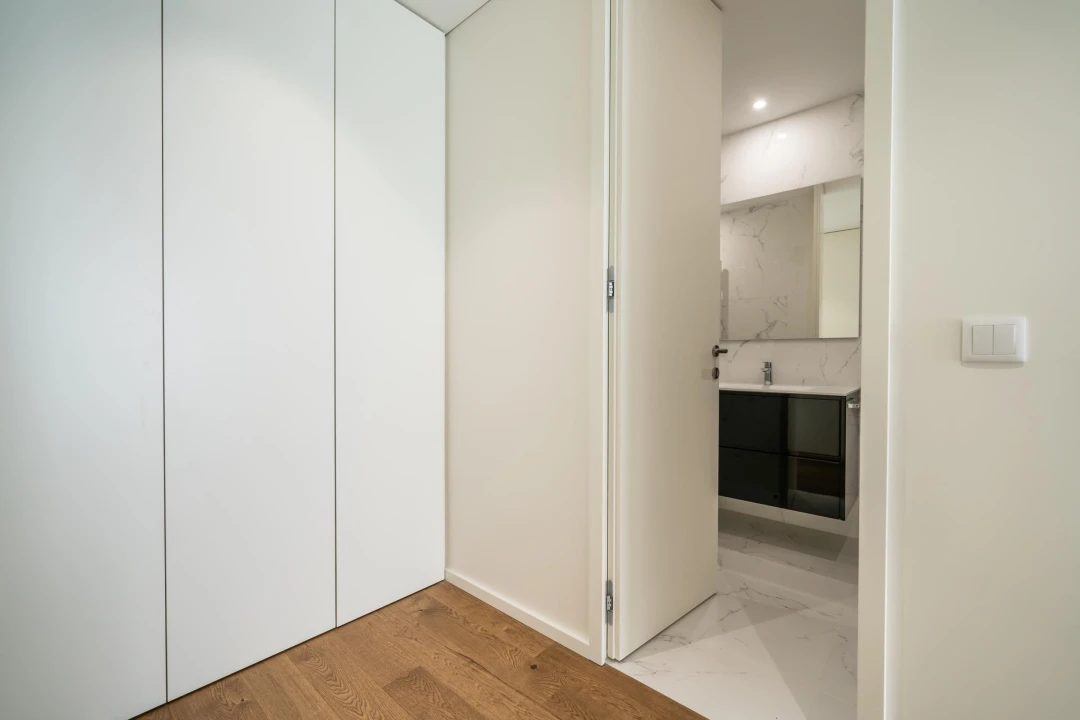 Apartamento T4 para Venda em Matosinhos e Leça da Palmeira Foto 22