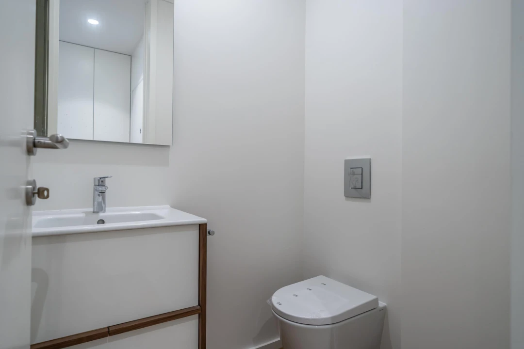 Apartamento T4 para Venda em Matosinhos e Leça da Palmeira Foto 23