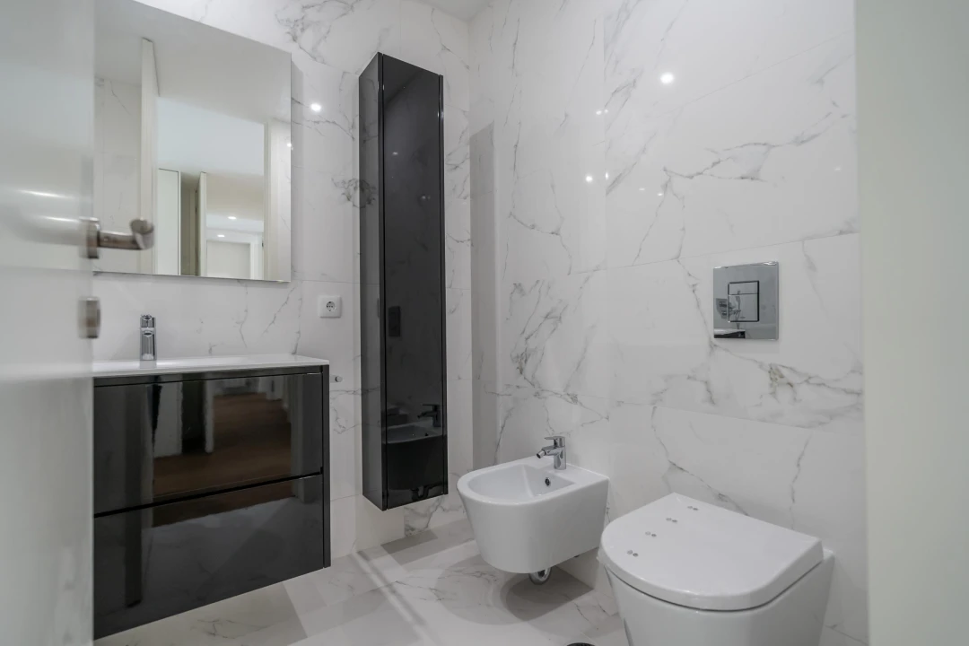 Apartamento T4 para Venda em Matosinhos e Leça da Palmeira Foto 27