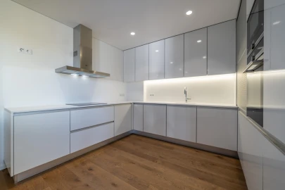 Apartamento T4 para Venda em Matosinhos e Leça da Palmeira