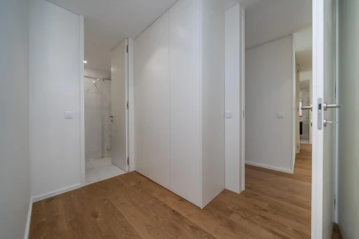 Apartamento T4 para Venda em Matosinhos e Leça da Palmeira