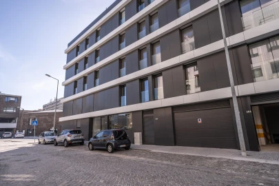 Apartamento T4 para Venda em Matosinhos e Leça da Palmeira
