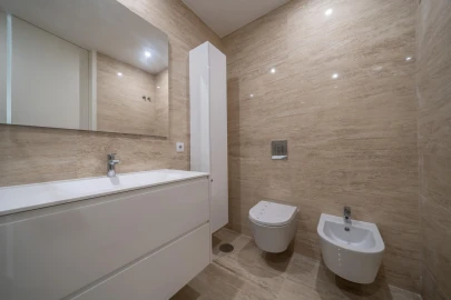 Apartamento T4 para Venda em Matosinhos e Leça da Palmeira
