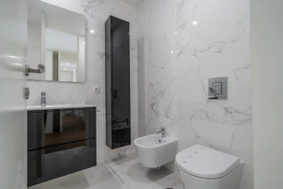 Apartamento T4 para Venda em Matosinhos e Leça da Palmeira