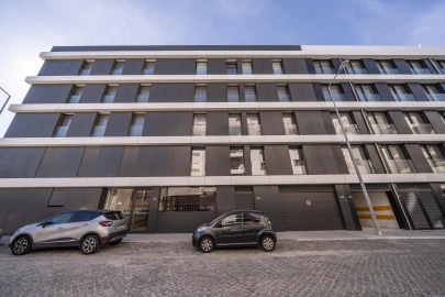 Apartamento T4 para Venda em Matosinhos e Leça da Palmeira