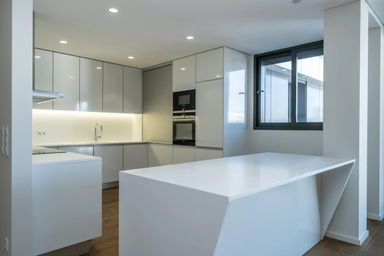 Apartamento T4 para Venda em Matosinhos e Leça da Palmeira Foto 12