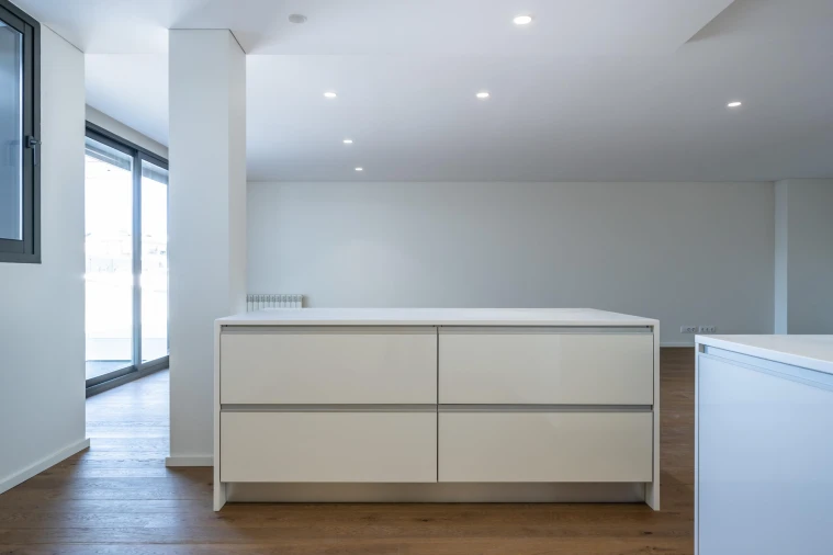 Apartamento T4 para Venda em Matosinhos e Leça da Palmeira Foto 13