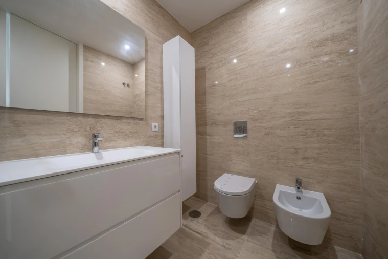 Apartamento T4 para Venda em Matosinhos e Leça da Palmeira Foto 24