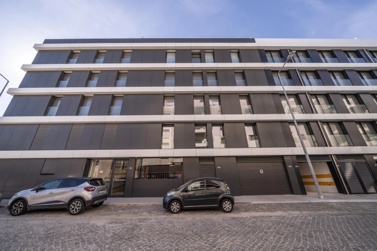 Apartamento T4 para Venda em Matosinhos e Leça da Palmeira Foto 29