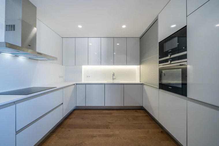 Apartamento T4 para Venda em Matosinhos e Leça da Palmeira Foto 8