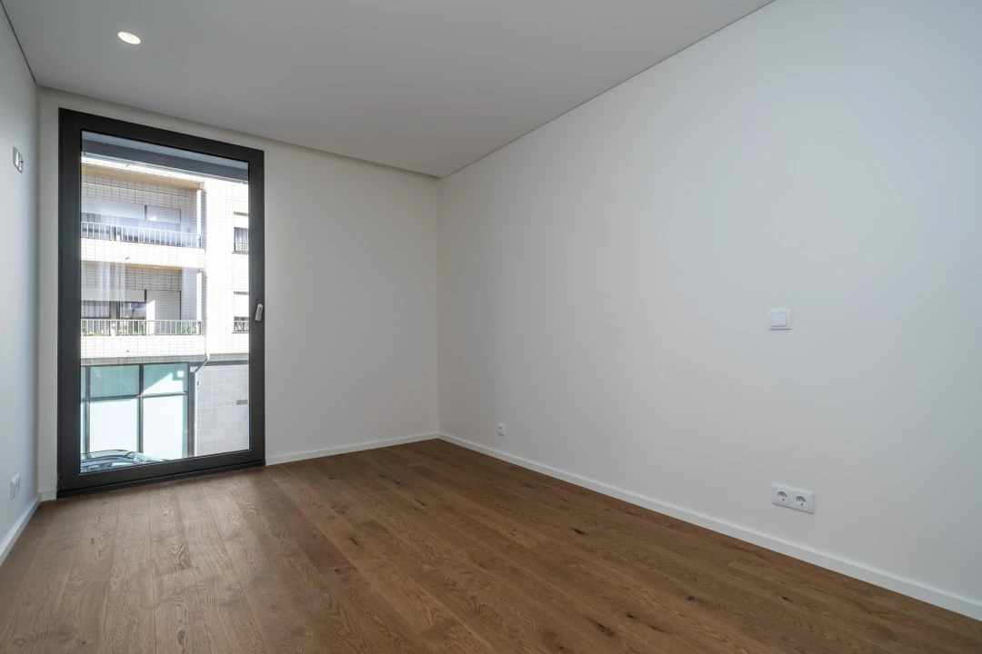 Apartamento T4 para Venda em Matosinhos e Leça da Palmeira Foto 14