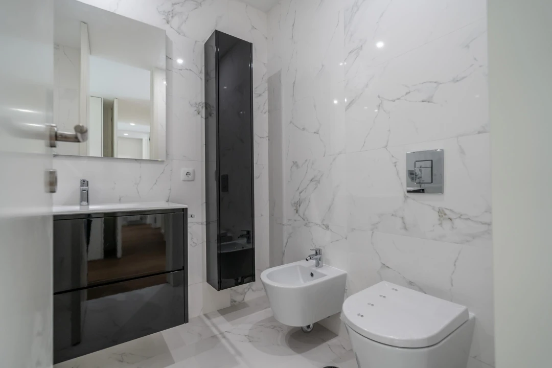 Apartamento T4 para Venda em Matosinhos e Leça da Palmeira Foto 26