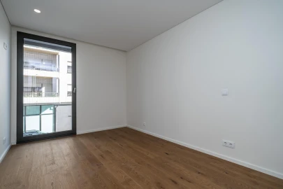 Apartamento T4 para Venda em Matosinhos e Leça da Palmeira
