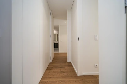 Apartamento T4 para Venda em Matosinhos e Leça da Palmeira