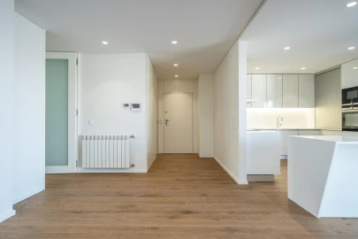 Apartamento T4 para Venda em Matosinhos e Leça da Palmeira