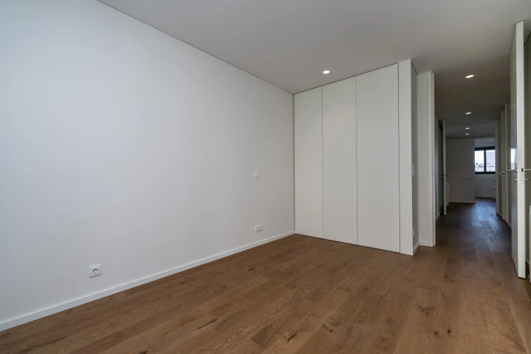 Apartamento T4 para Venda em Matosinhos e Leça da Palmeira Foto 15