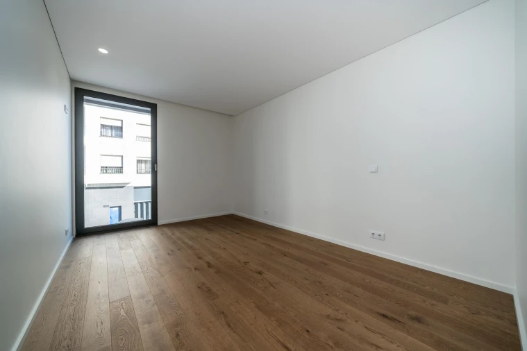 Apartamento T4 para Venda em Matosinhos e Leça da Palmeira Foto 16