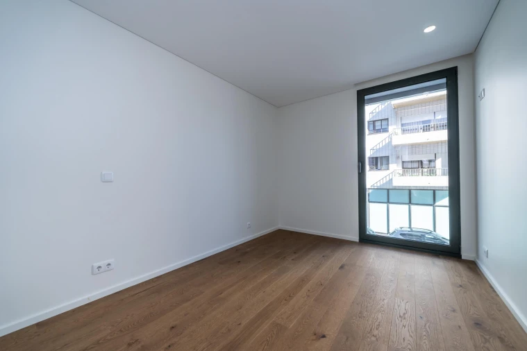 Apartamento T4 para Venda em Matosinhos e Leça da Palmeira Foto 17