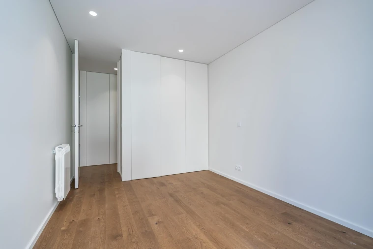 Apartamento T4 para Venda em Matosinhos e Leça da Palmeira Foto 19