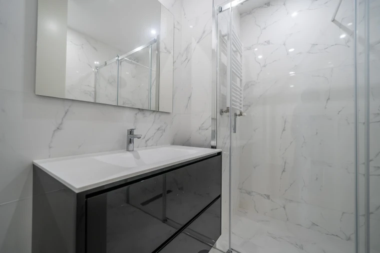 Apartamento T4 para Venda em Matosinhos e Leça da Palmeira Foto 24