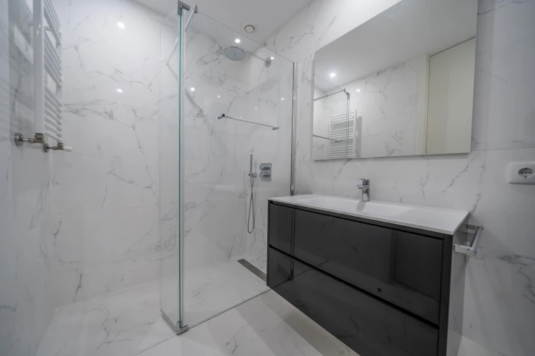 Apartamento T4 para Venda em Matosinhos e Leça da Palmeira Foto 25