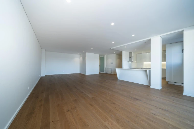 Apartamento T4 para Venda em Matosinhos e Leça da Palmeira Foto 4