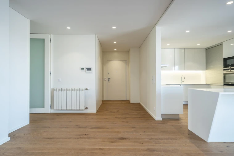 Apartamento T4 para Venda em Matosinhos e Leça da Palmeira Foto 5