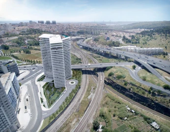 Apartamento T2 para Venda em Campolide