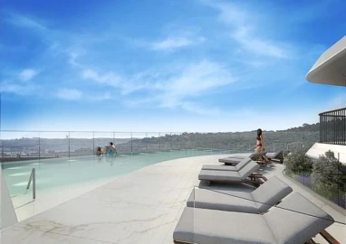 Apartamento T2 para Venda em Campolide
