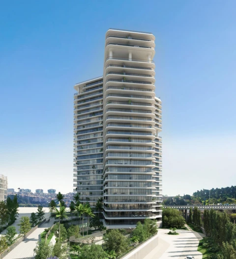 Apartamento T3 para Venda em Campolide