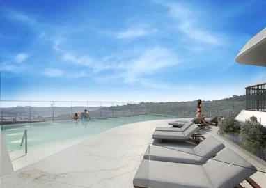 Apartamento T2 para Venda em Campolide
