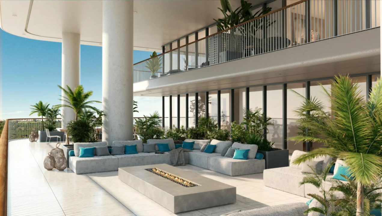 Apartamento T3 para Venda em Campolide Foto 7