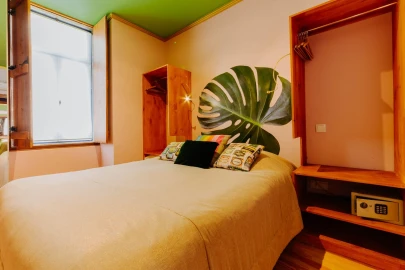 Apartamento T2 para Venda em Santa Maria Maior