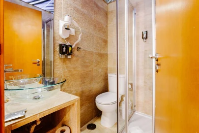 Apartamento T2 para Venda em Santa Maria Maior
