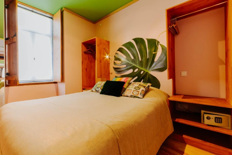 Apartamento T2 para Venda em Santa Maria Maior Foto 10