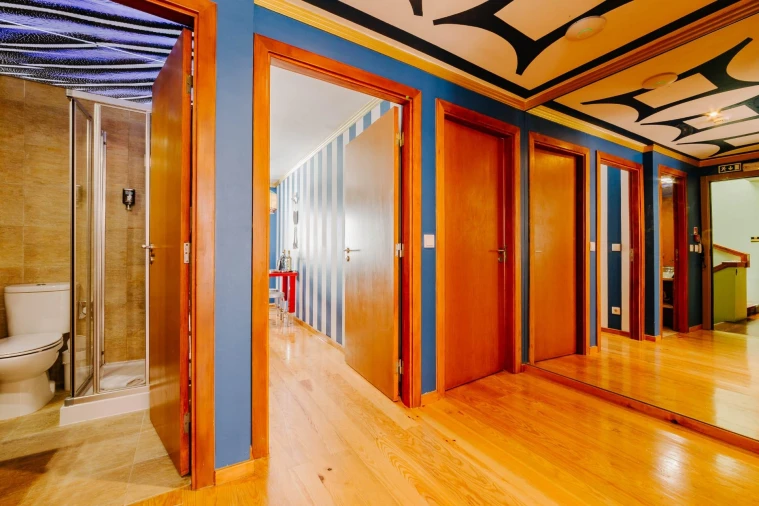 Apartamento T2 para Venda em Santa Maria Maior Foto 19