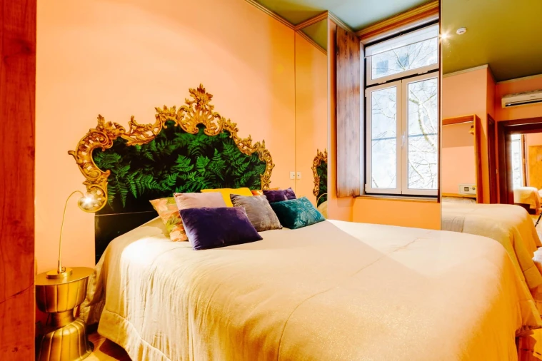 Apartamento T2 para Venda em Santa Maria Maior Foto 15