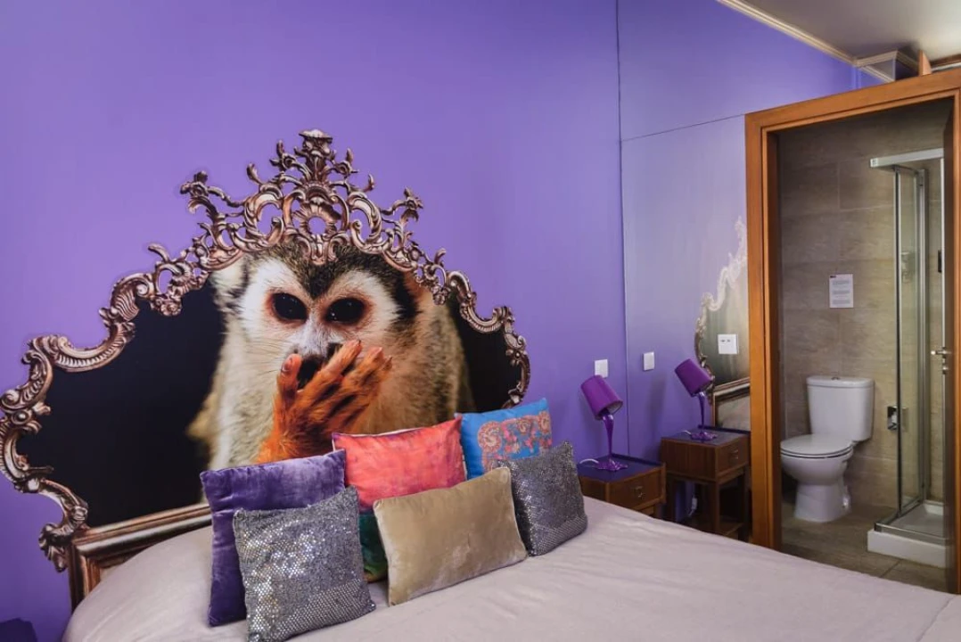 Apartamento T2 para Venda em Santa Maria Maior Foto 18
